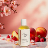 Crimson Veil Ultra-Luxe Body Oil (Comparable To BBW Forever Red)