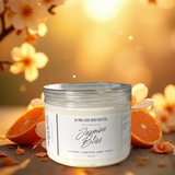 Jasmine Bliss Body Butter (Comparable to BBW Twinkling Nights)