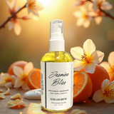 Jasmine Bliss Body Oil (Comparable to BBW Twinkling Nights)