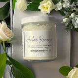 Amber Romance - Ultra-Luxe Body Butter
