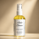 Amber Romance Body Oil (Comparable to Victoria's Secret Amber Romance)