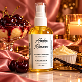 Amber Romance Body Oil (Comparable to Victoria's Secret Amber Romance)