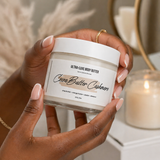 Cocoa Butter Cashmere - Ultra-Luxe Body Butter