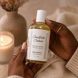 Cocoa Butter Cashmere - Ultra-Luxe Body Oil