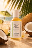 Coconut Cabana Ultra-Luxe Body Oil (Comparable To BBW Coconut Lime Breeze)