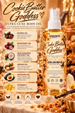 Cookie Butter Goddess - Ultra-Luxe Body Oil