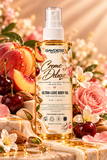 Crème Deluxe - Ultra-Luxe Body Oil