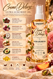 Crème Deluxe - Ultra-Luxe Body Oil