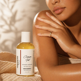 Crimson Veil Ultra-Luxe Body Oil (Comparable To BBW Forever Red)