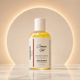 Crimson Veil Ultra-Luxe Body Oil (Comparable To BBW Forever Red)