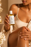 Fleur Amour - Ultra-Luxe Body Oil (Comparable To BBW Paris Amour)