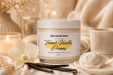 French Vanilla Dreams - Ultra-Luxe Body Butter