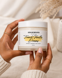 French Vanilla Dreams - Ultra-Luxe Body Butter