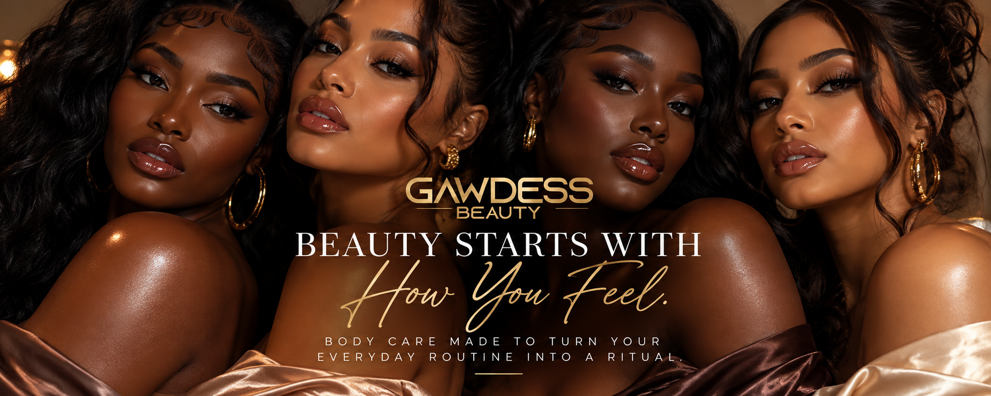 Gawdess Beauty