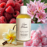 Sugar Blossom - Ultra-Luxe Body Oil (Comparable To Aquolina Pink Sugar)