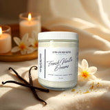 French Vanilla Dreams - Ultra-Luxe Body Butter