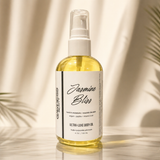 Jasmine Bliss Body Oil (Comparable to BBW Twinkling Nights)