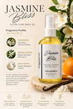 Jasmine Bliss Body Oil (Comparable to BBW Twinkling Nights)