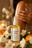 Jasmine Bliss Body Oil (Comparable to BBW Twinkling Nights)