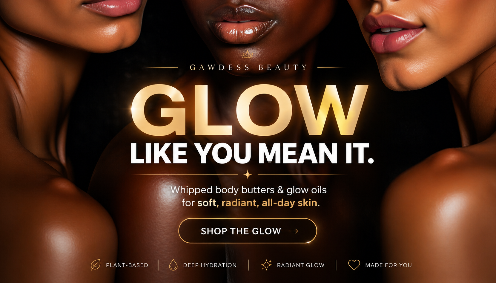 Gawdess Beauty