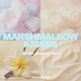 Marshmallow Kisses - Ultra-Luxe Body Oil