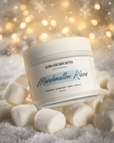 Marshmallow Kisses - Ultra-Luxe Body Butter