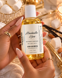 Marshmallow Kisses - Ultra-Luxe Body Oil (Comparable To BBW Vanilla Bean Marshmallow)