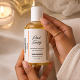 Peach Society - Ultra-Luxe Body Oil