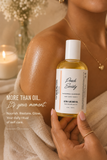 Peach Society - Ultra-Luxe Body Oil