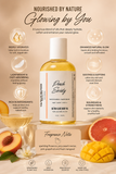 Peach Society - Ultra-Luxe Body Oil