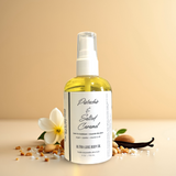 Pistachio & Salted Caramel Body Oil (Comparable to Sol de Janeiro - Brazilian Bum Bum)