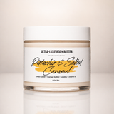 Pistachio & Salted Caramel Body Butter  (Comparable to Sol de Janeiro - Brazilian Bum Bum)