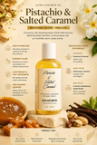 Pistachio & Salted Caramel Body Oil (Comparable to Sol de Janeiro - Brazilian Bum Bum)