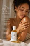 Powder Kiss - Ultra-Luxe Body Oil