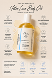 Powder Kiss - Ultra-Luxe Body Oil