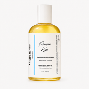 Powder Kiss - Ultra-Luxe Body Oil