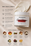 Rouge Obsession Body Butter (Comparable to Bacarrat Rouge 540)