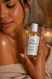 Rouge Obsession Body Oil (Comparable to Baccarat Rouge 540)