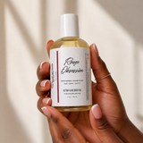 Rouge Obsession Body Oil (Comparable to Baccarat Rouge 540)