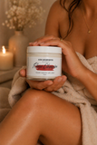 Rouge Obsession Body Butter (Comparable to Bacarrat Rouge 540)