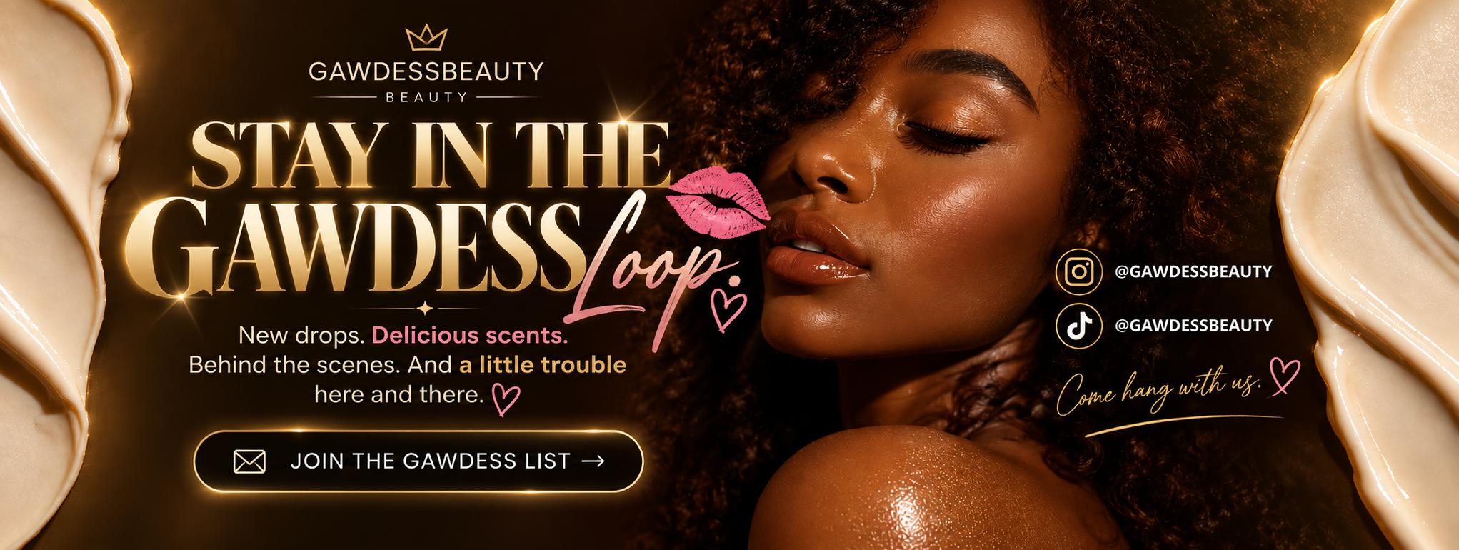 Gawdess Beauty