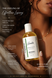 Socialite - Ultra-Luxe Body Oil (Comparable to Santal 33)