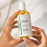 Socialite - Ultra-Luxe Body Oil (Comparable to Santal 33)