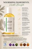 Socialite - Ultra-Luxe Body Oil (Comparable to Santal 33)