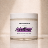 Spellbound Ultra-Luxe Body Butter (Comparable To Victoria's Secret Love Spell)