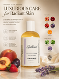 Spellbound Ultra-Luxe Body Oil (Comparable To Love Spell By Victoria Secret)