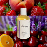 Spellbound Ultra-Luxe Body Oil (Comparable To Love Spell By Victoria Secret)