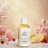 Sugar Blossom - Ultra-Luxe Body Oil (Comparable To Aquolina Pink Sugar)
