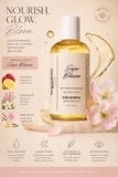 Sugar Blossom - Ultra-Luxe Body Oil (Comparable To Aquolina Pink Sugar)