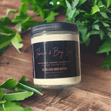 Tobacco & Bay Leaf - Ultra-Luxe Body Butter